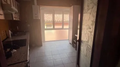 Flat on Calle de Pizarro, 10 photo 12