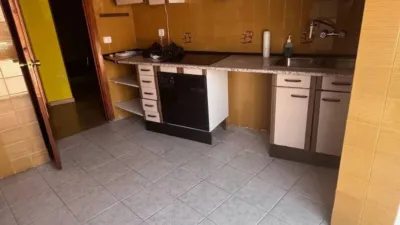 Flat on Calle de Pizarro, 10 photo 14
