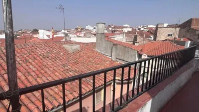 Flat on Calle de Pizarro, 10 photo 3