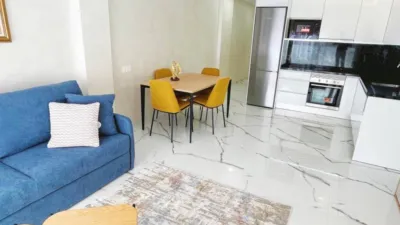 Piso – Torrevieja - Vista 2