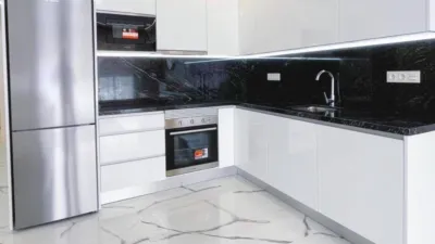 Piso – Torrevieja - Vista 3