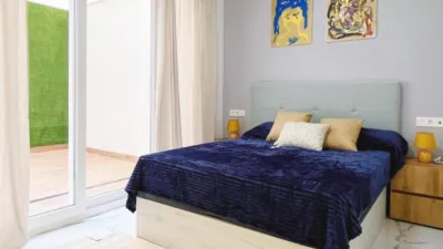 Piso – Torrevieja - Vista 5