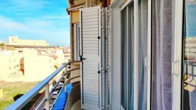 Piso – Torrevieja - Vista 2