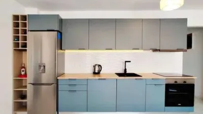 Piso – Torrevieja - Vista 3