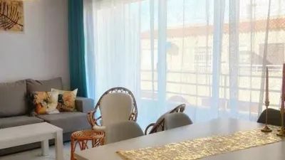 Piso – Torrevieja - Vista 5