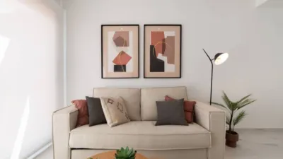 House - Vista 6