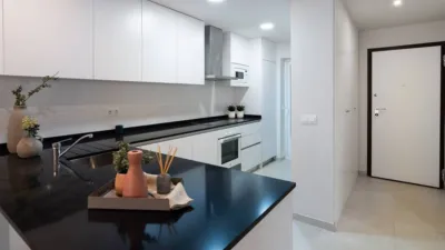 House - Más