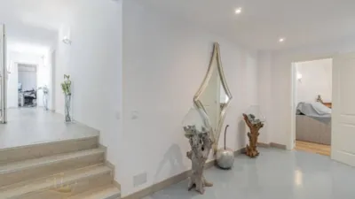 Chalet in Calvià photo 17
