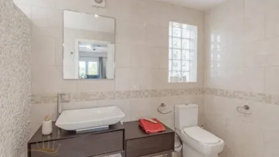Chalet in Calvià photo 27