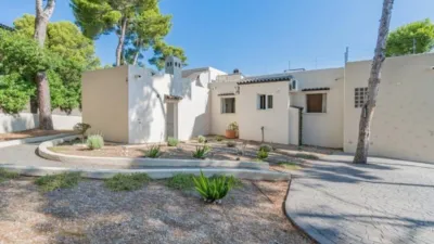 Chalet in Calvià photo 40