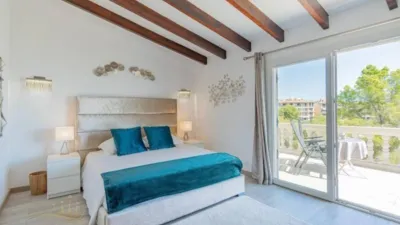 Chalet in Calvià photo 43