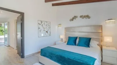 Chalet in Calvià photo 44