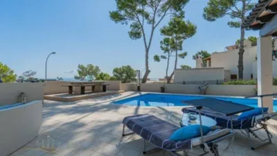 Chalet in Calvià photo 4