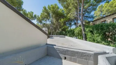 Chalet in Calvià photo 52