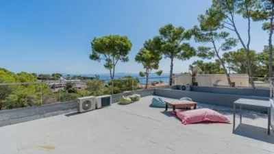 Chalet in Calvià photo 54