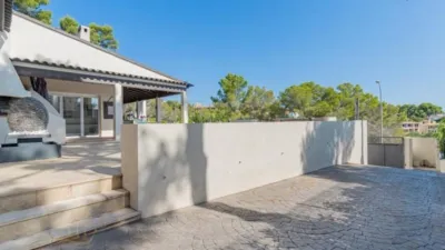 Chalet in Calvià photo 5
