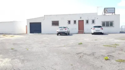 Casa – Daya Nueva, Polígono Industrial La Fábrica - Vista 4