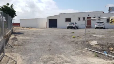 Casa – Daya Nueva, Polígono Industrial La Fábrica - Vista 5