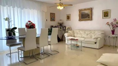 Pis – Benidorm - Vista 2