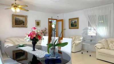 Pis – Benidorm - Vista 3