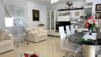 Pis – Benidorm - Vista 4