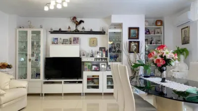 Pis – Benidorm - Vista 5