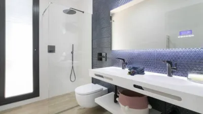 House in Urbanizaciones Balcó de Finestrat-Terra Marina photo 12