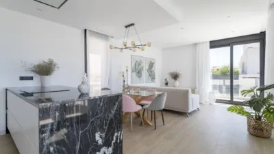 Casa – Finestrat - Vista 4