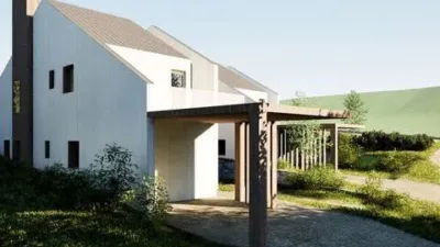 Terreno en venta en Sedes-Pedroso-Doso - Vista 3