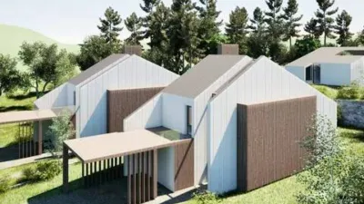 Terreno en venta en Sedes-Pedroso-Doso - Vista 5