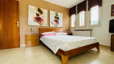 Terraced house in Corbera de Llobregat photo 13