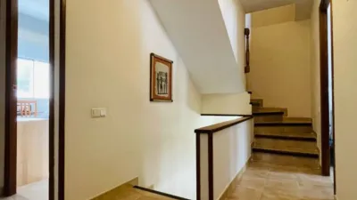 Terraced house in Corbera de Llobregat photo 22