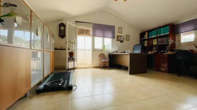 Terraced house in Corbera de Llobregat photo 23