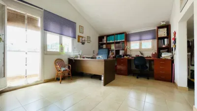 Terraced house in Corbera de Llobregat photo 24