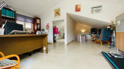 Terraced house in Corbera de Llobregat photo 26
