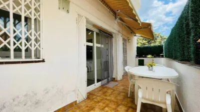 Terraced house in Corbera de Llobregat photo 4