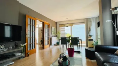 Terraced house in Corbera de Llobregat photo 6
