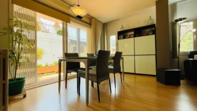 Terraced house in Corbera de Llobregat photo 8
