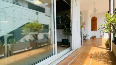 Terraced house in Corbera de Llobregat photo 9