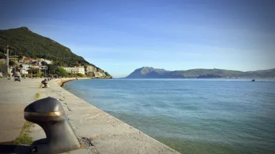 Apartment in Santoña photo 9
