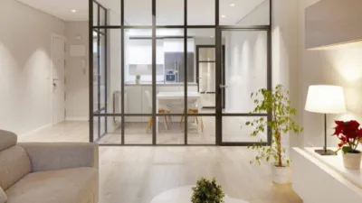 Apartment in Santoña photo 2