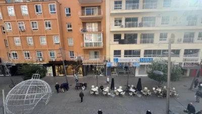 Pis – Benidorm - Vista 2