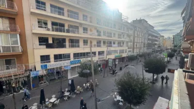 Pis – Benidorm - Vista 3