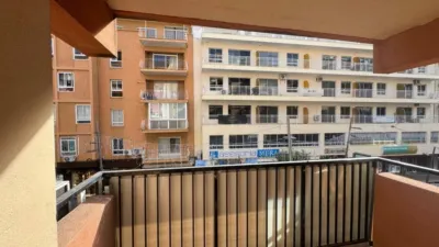 Pis – Benidorm - Vista 4
