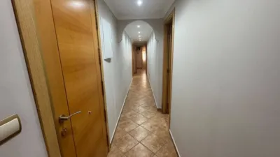 Pis – Benidorm - Vista 5