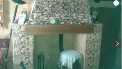 Rustic house in Beg photo 2