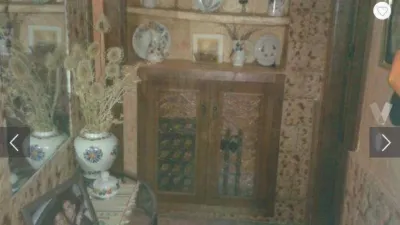 Rustic house in Beg photo 4