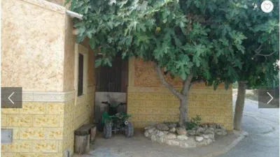 Rustic house in Beg photo 5