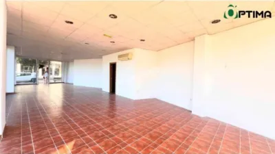 Local comercial en alquiler en Santiago de Compostela - Vista 2