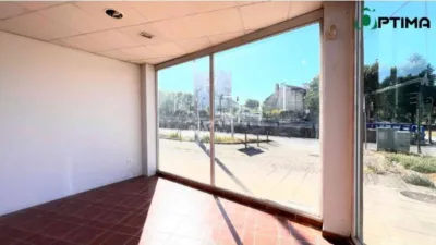 Local comercial en alquiler en Santiago de Compostela - Vista 3